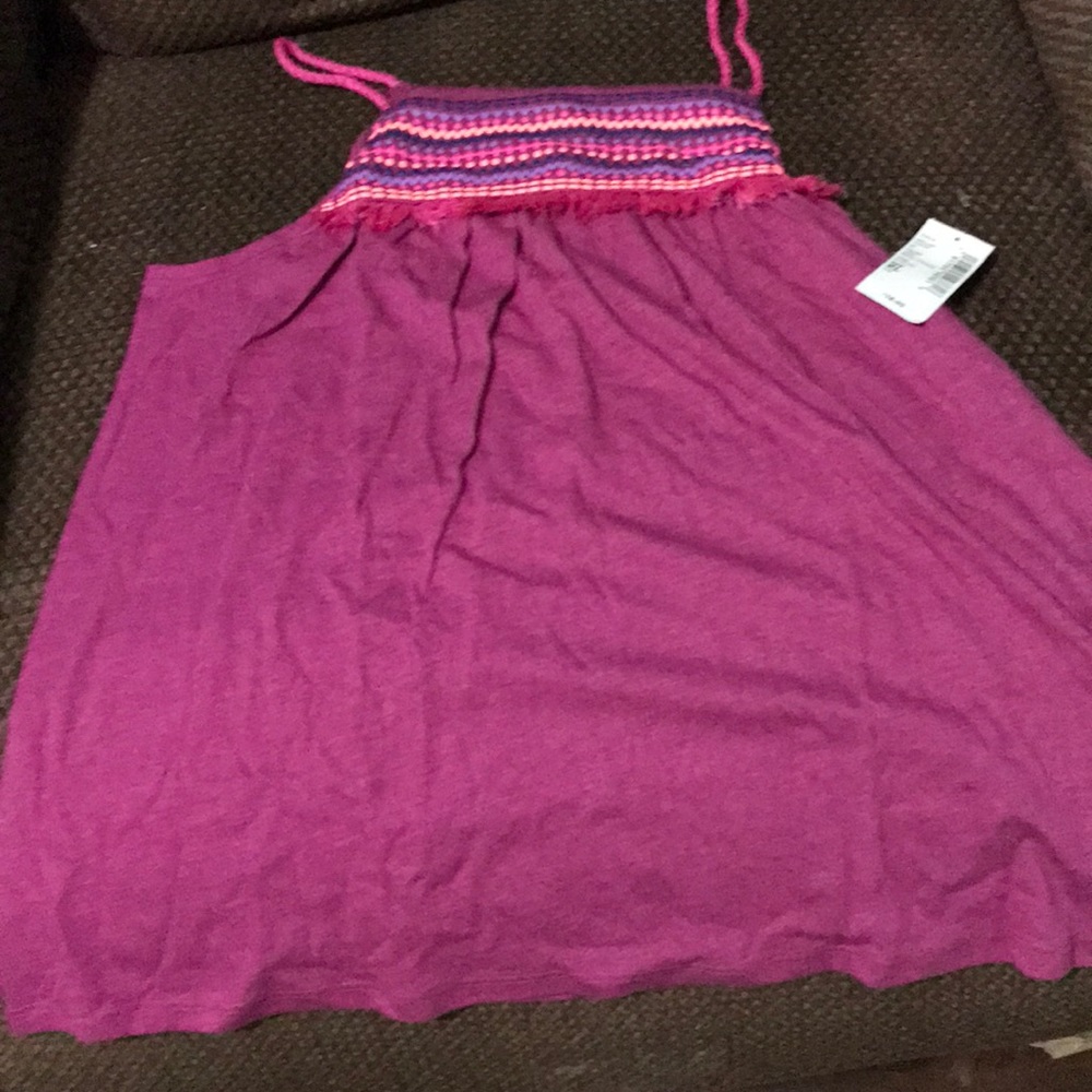 The Children’s Place Blouse; Size XL (14)